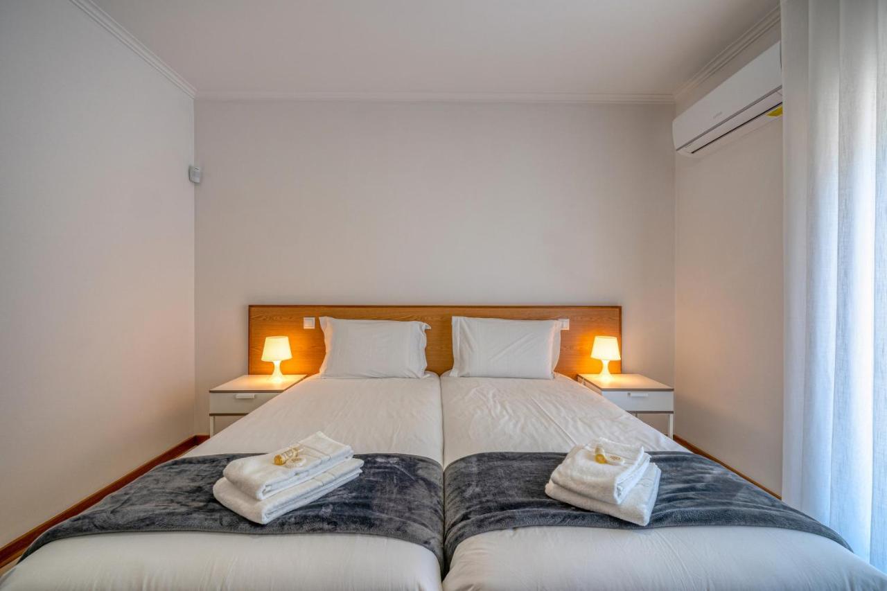 Casa de Campo Central Suites Arouca *