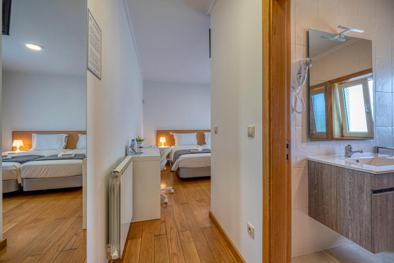 Central Suites Arouca Casa de Campo Arouca
