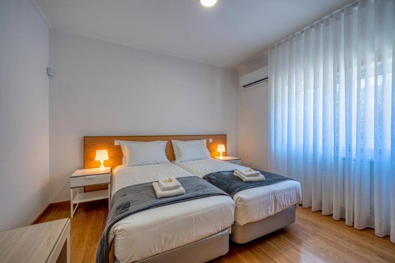 Central Suites Arouca Casa rural Arouca