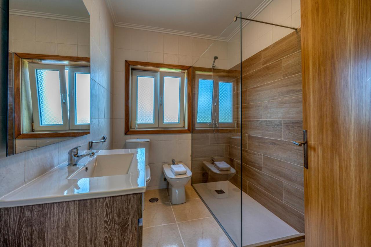 Central Suites Arouca Casa de Campo Arouca