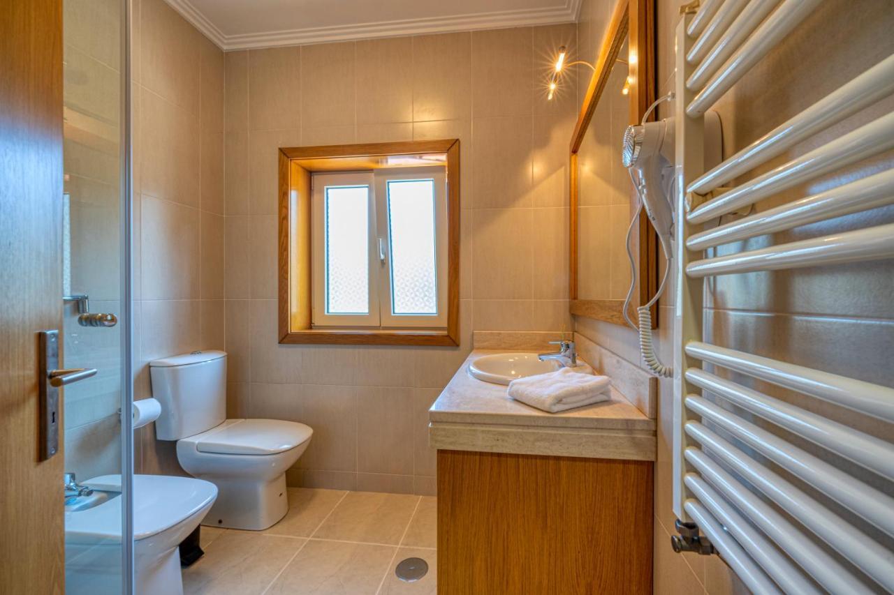 Central Suites Arouca