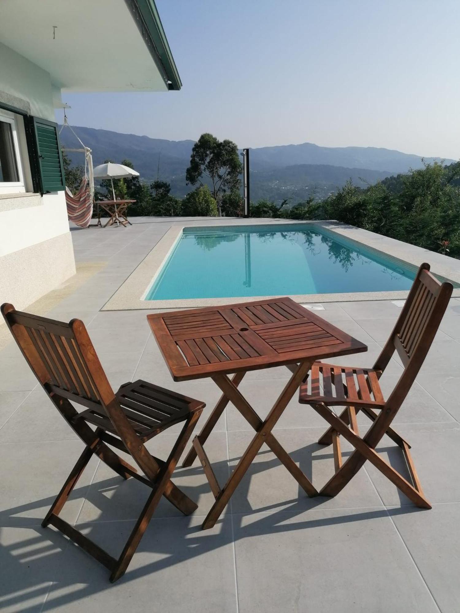 Central Suites Arouca Arouca