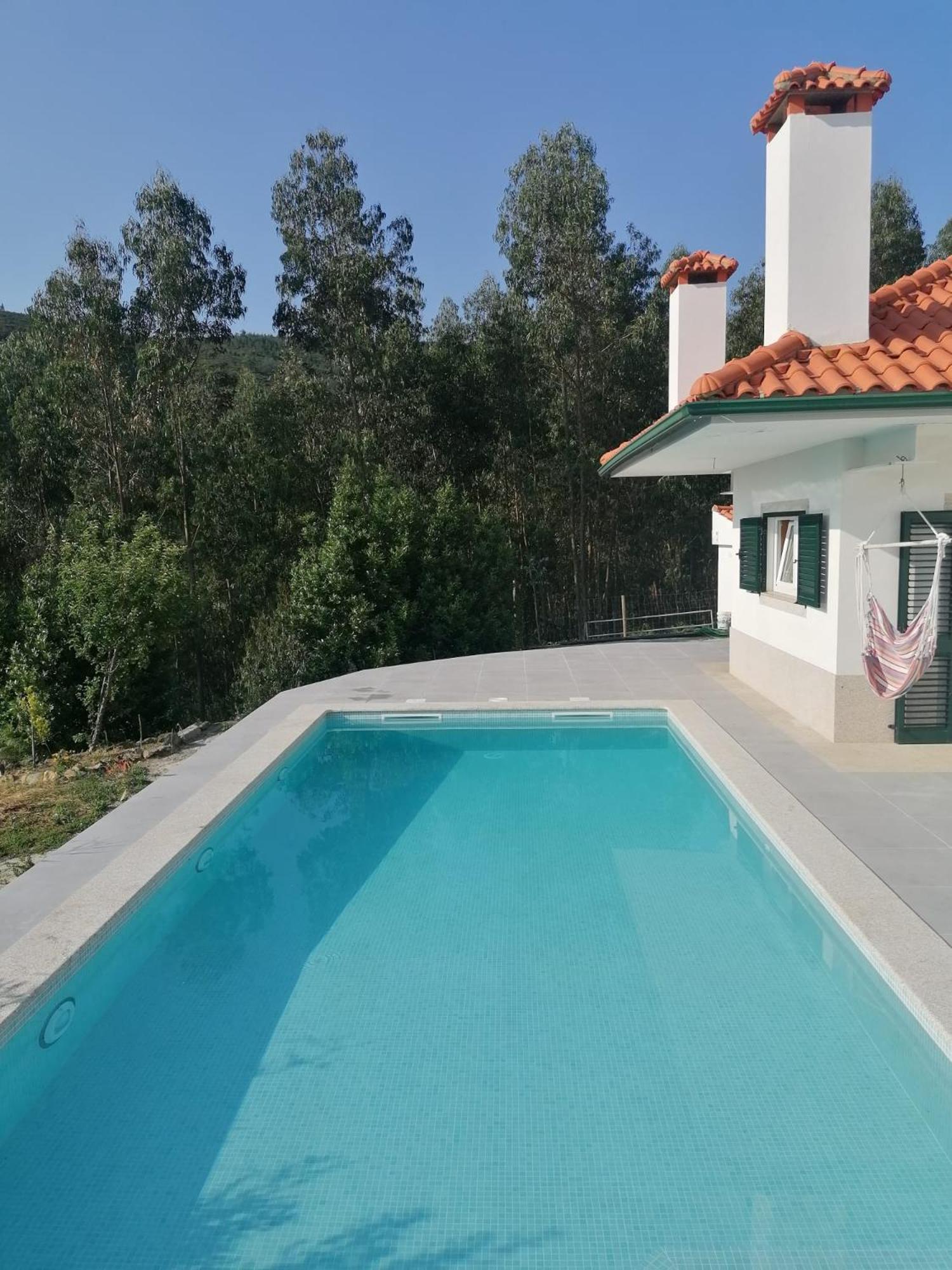 Central Suites Arouca Casa de Campo *
