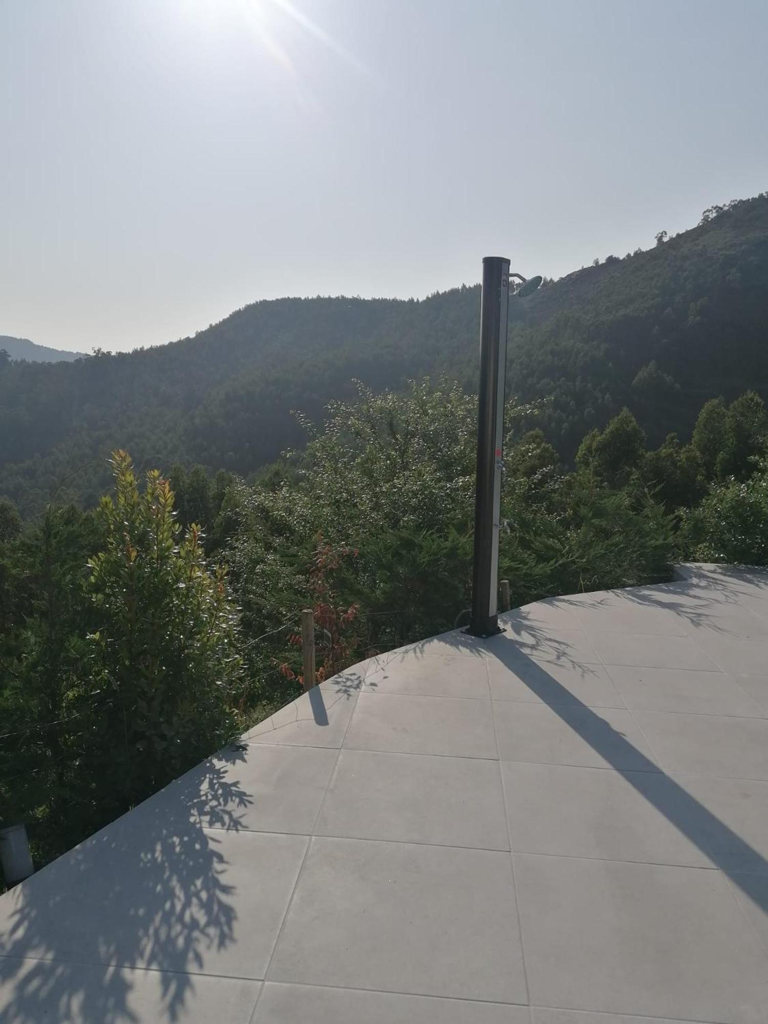 Central Suites Arouca * Arouca