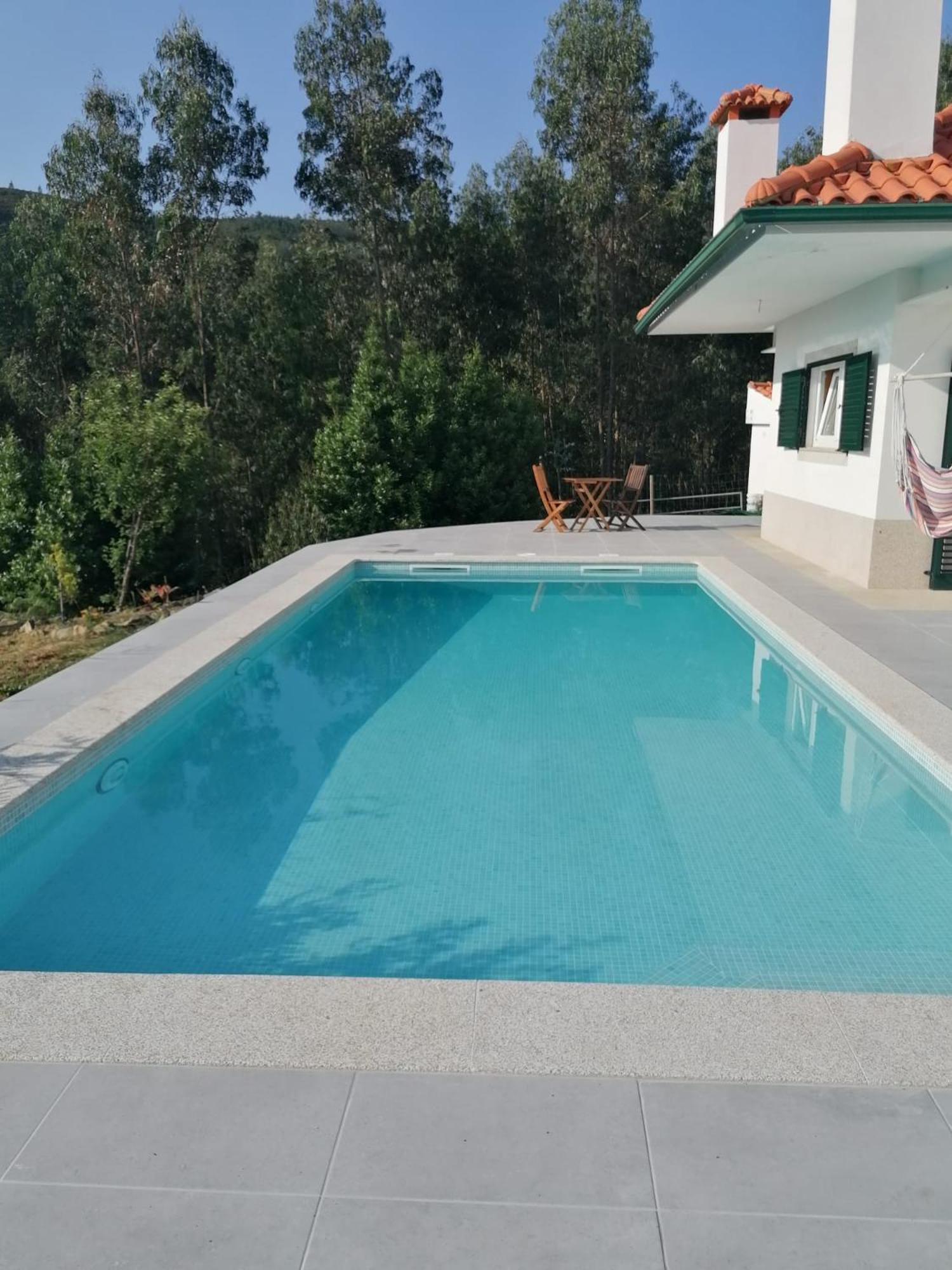 Central Suites Arouca