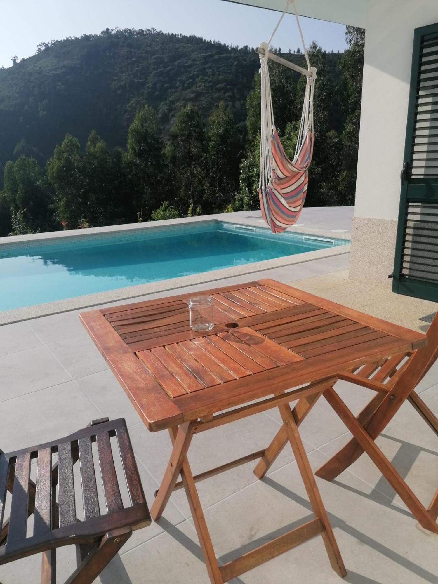 Central Suites Arouca Casa de Campo Arouca